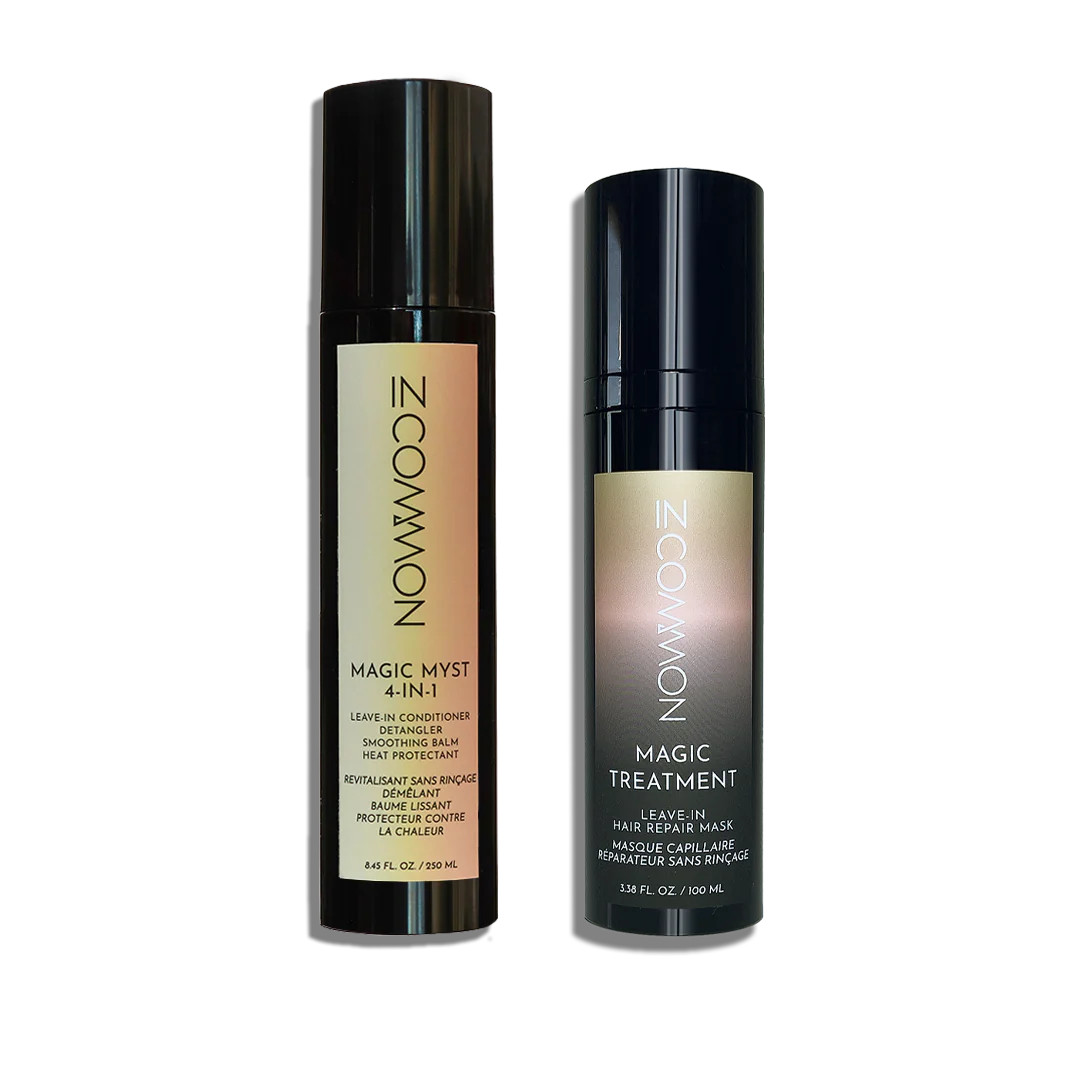 Magic Real Repair Bundle | IN COMMON Beauty