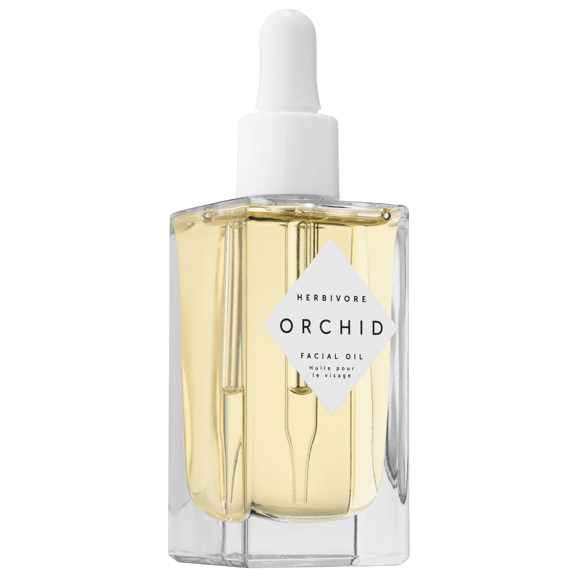 Orchid Antioxidant Beauty Face Oil - For Combination Skin - Herbivore | Sephora | Sephora (US)