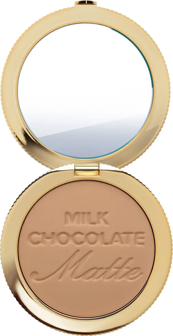 Chocolate Soleil Matte Bronzer | Nordstrom