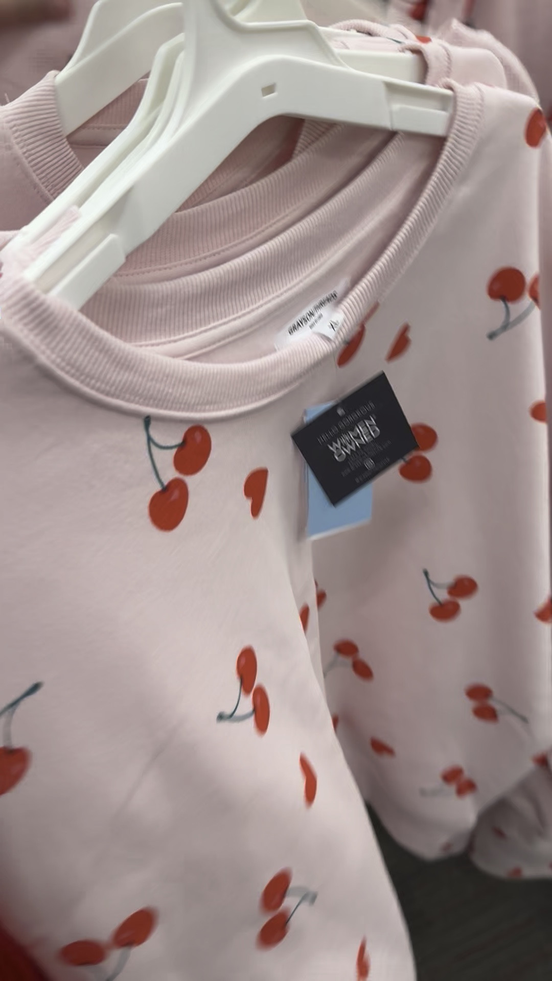 Cutest Valentine’s Day sweatshirt! It’s so soft! Grabbed this for my daughter! 

#LTKActive #LTKSeasonal #LTKGiftGuide