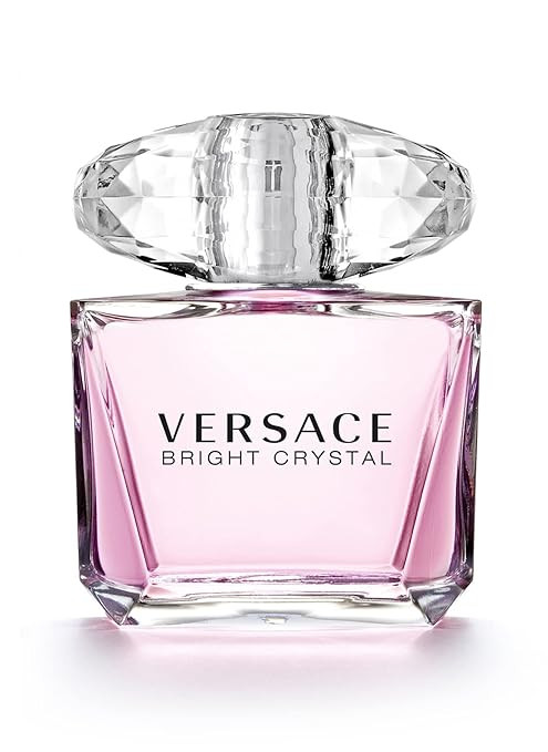 Versace Bright Crystal by Versace for Women 6.7 oz Eau de Toilette Spray | Amazon (US)