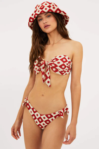 Sophie Top Desert Sun | Beach Riot