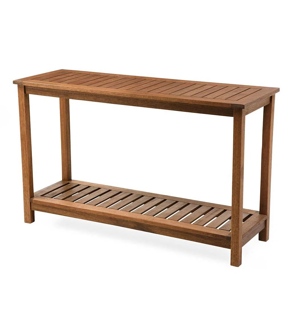 Lancaster Solid Wood Buffet & Console Table | Wayfair Professional