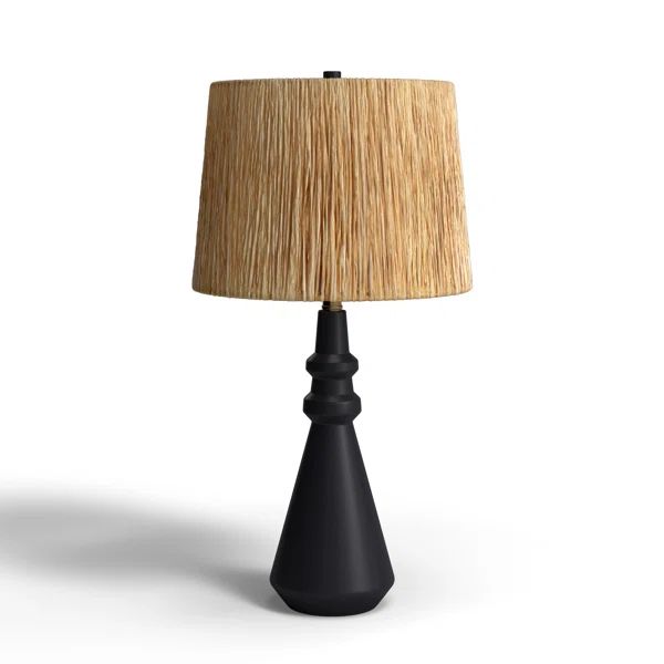 Madron Ceramic Table Lamp | Wayfair North America