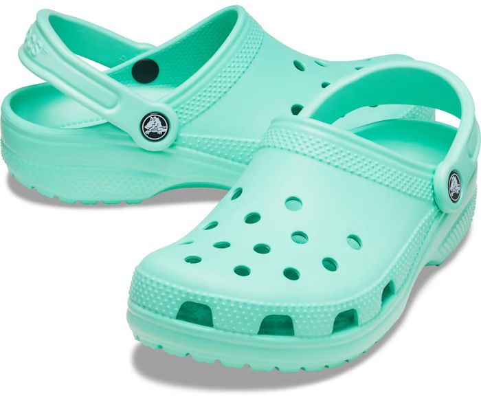 Classic Clog | Crocs (US)