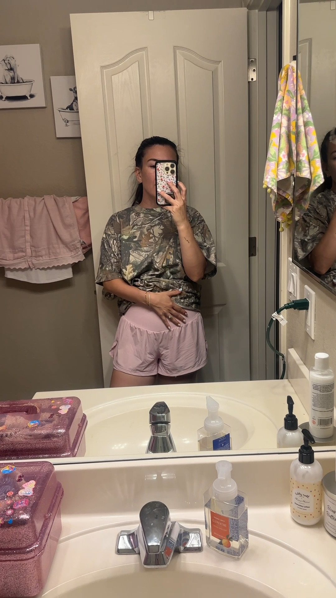 The best FP dupe I’ve found for shorts!!! #target #targetstyle #freepeople #running #shorts 

#LTKfitnessgoals #LTKActive #LTKPetite