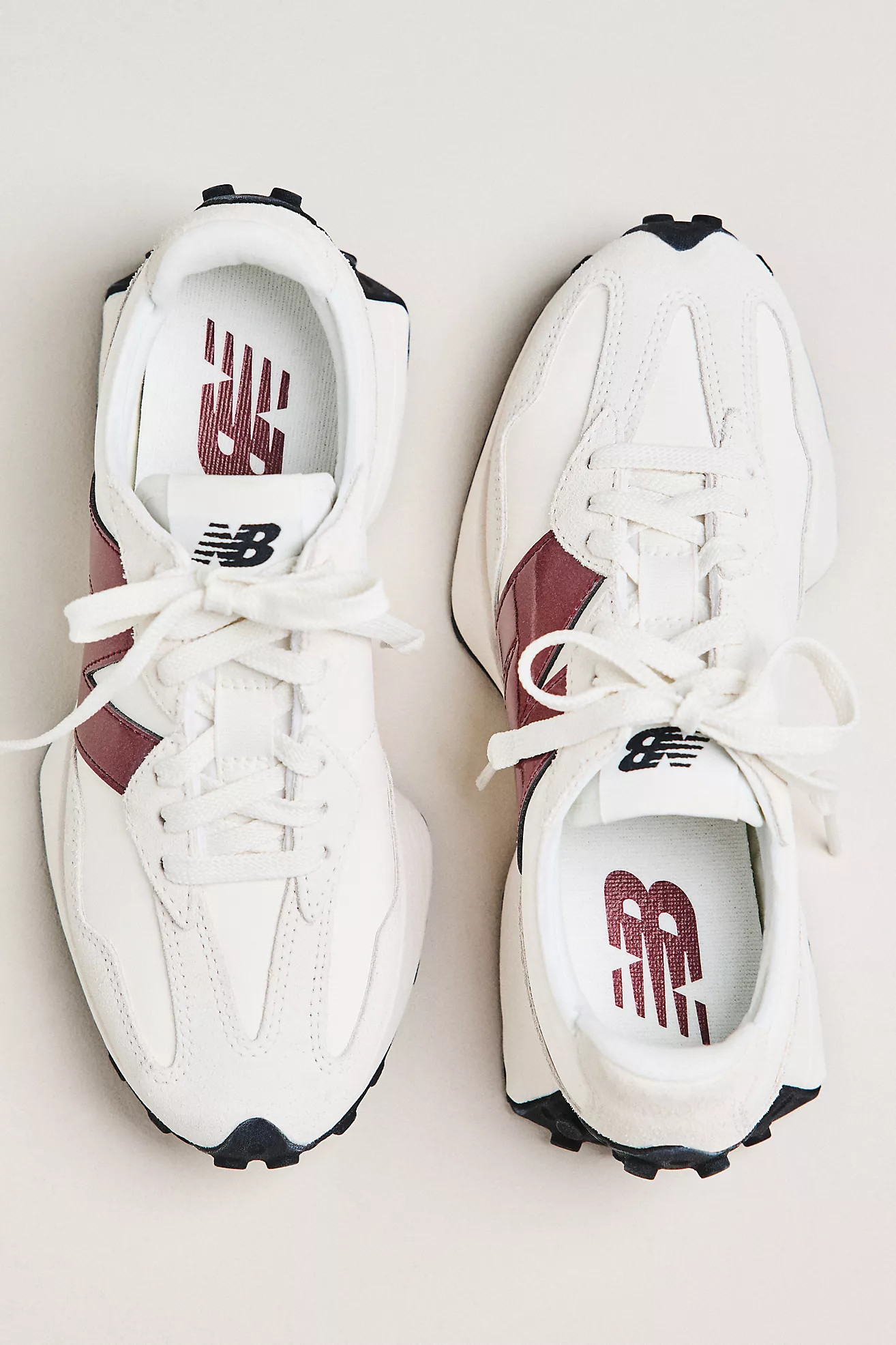 New Balance 327 Sneakers | Anthropologie (US)