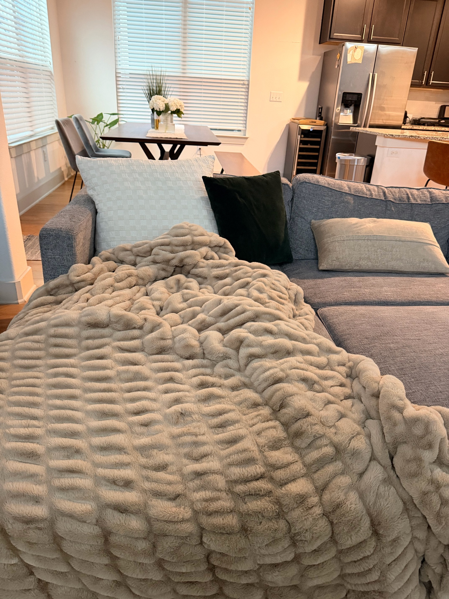 Lola blankets for sale 55% off with code BF55!!! Early Black Friday Sale 🚨

#LTKFamily #LTKSaleAlert #LTKGiftGuide