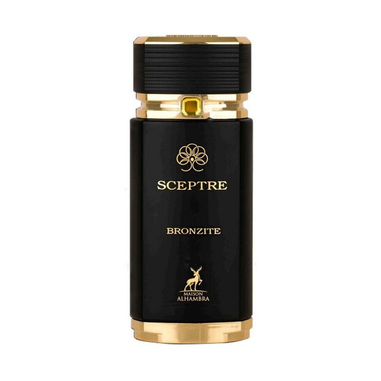 Unisex Sceptre Bronzite EDP Spray 3.4 oz Fragrances | Jomashop.com & JomaDeals.com