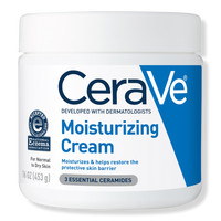 CeraVe Moisturizing Cream for Normal to Dry Skin with Ceramides | Ulta