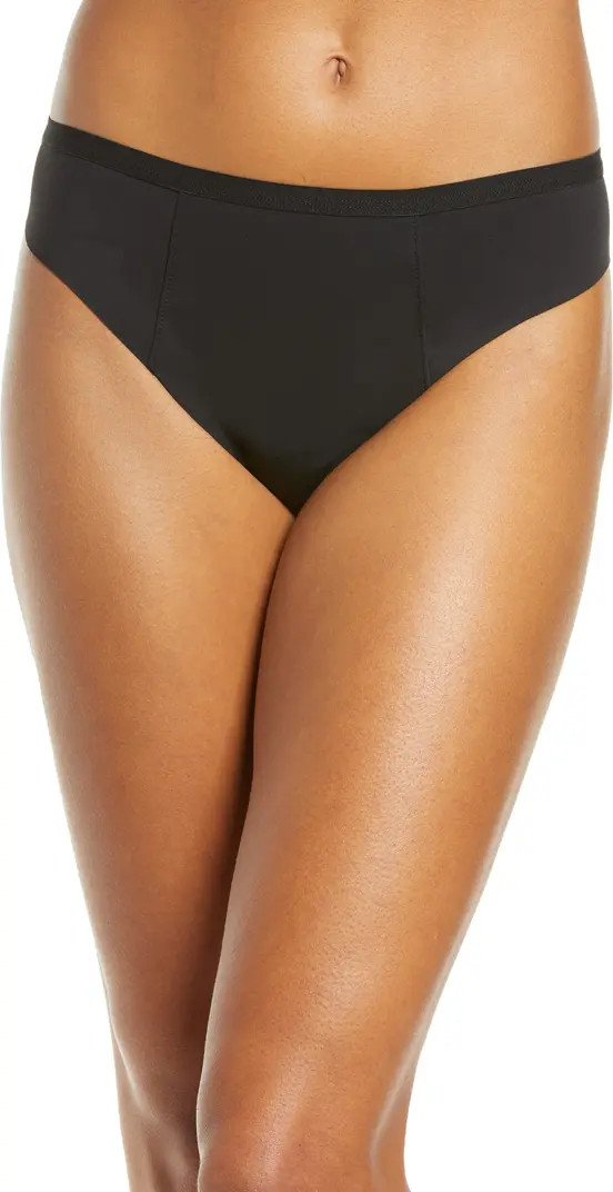 Period & Leak Proof Heavy Absorbency Bikini | Nordstrom