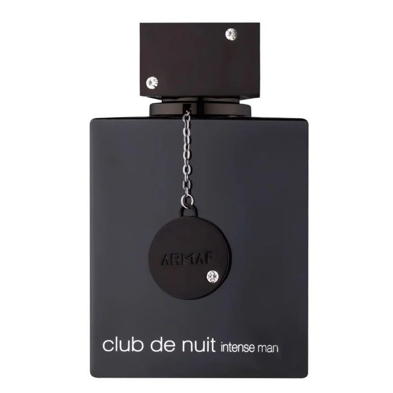 Armaf Club De Nuit Intense Eau De Toilette Spray, Cologne for Men, 3.6 Oz - Walmart.com | Walmart (US)