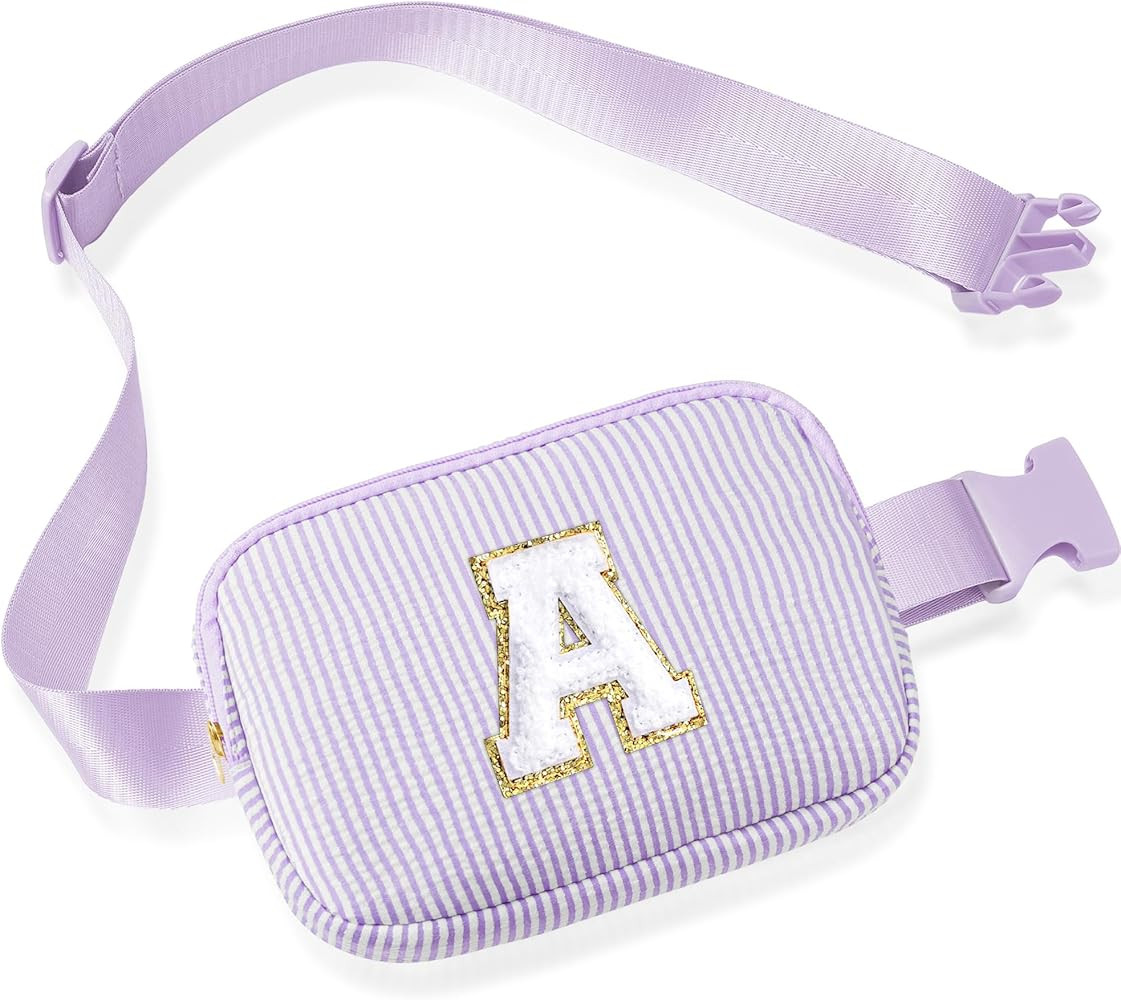 YOOLIFE Gifts for Girls Teen Girls Birthday Gifts - Personalized Gifts for Women | Fanny Pack Gif... | Amazon (US)