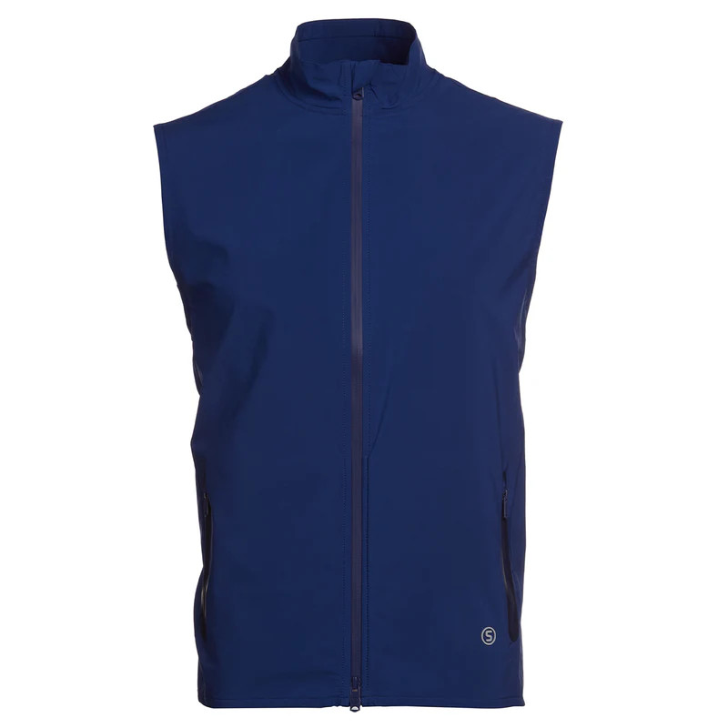 GT Vest | STITCH Golf
