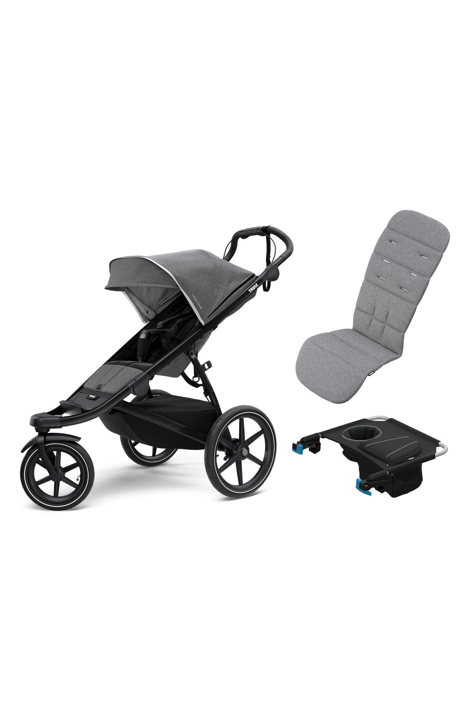 Urban Glide 2 Stoller, Seat Liner & Organizer Bundle | Nordstrom | Nordstrom