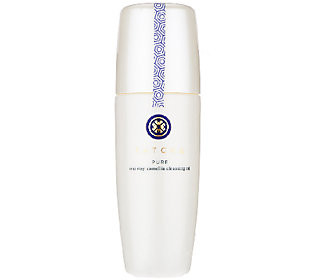 TATCHA One-Step Camellia Cleansing Oil, 5.1oz | QVC