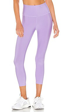 High Waist Airlift Capri
                    
                    alo
                
          ... | Revolve Clothing (Global)