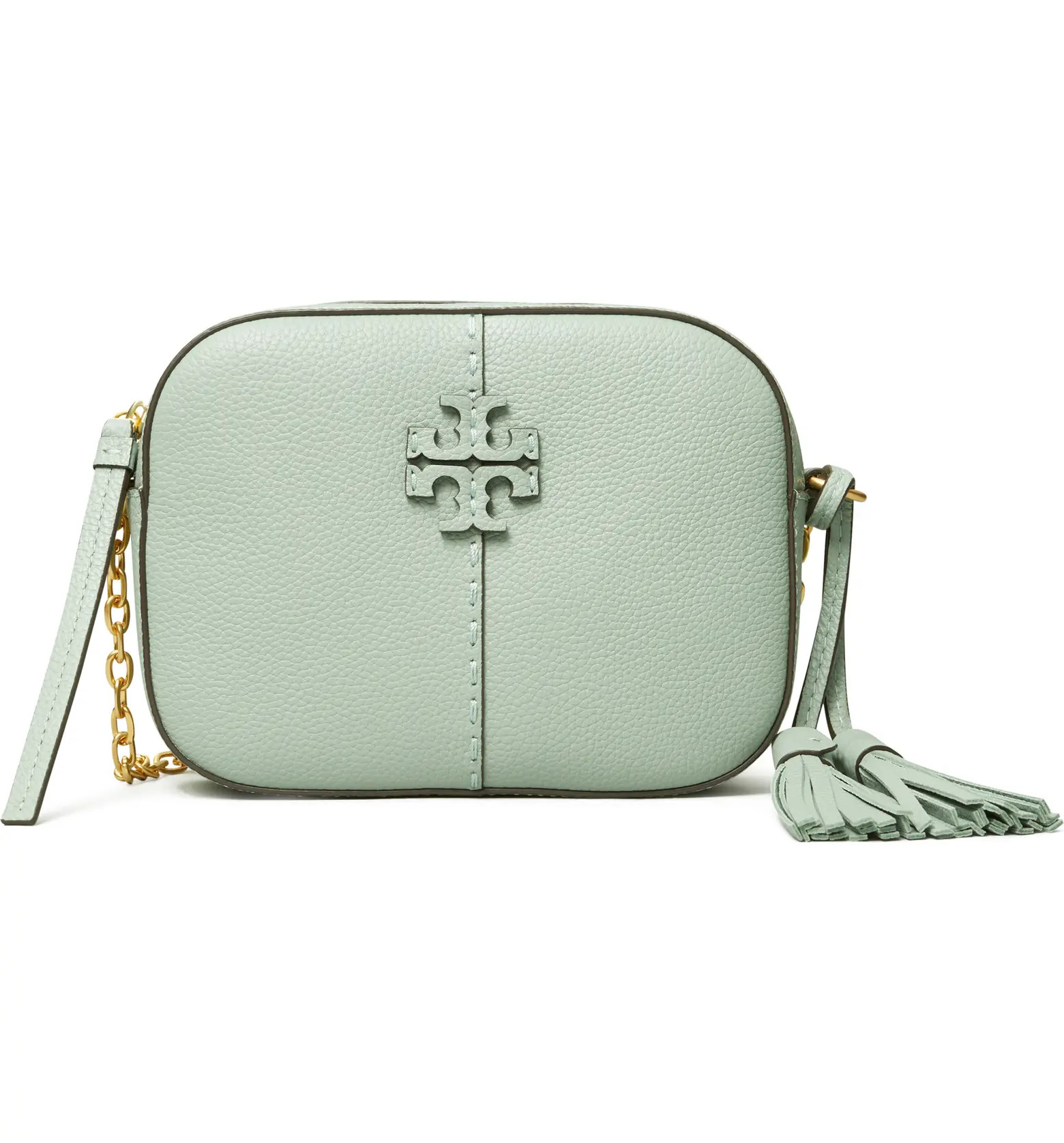 McGraw Leather Camera Bag | Nordstrom