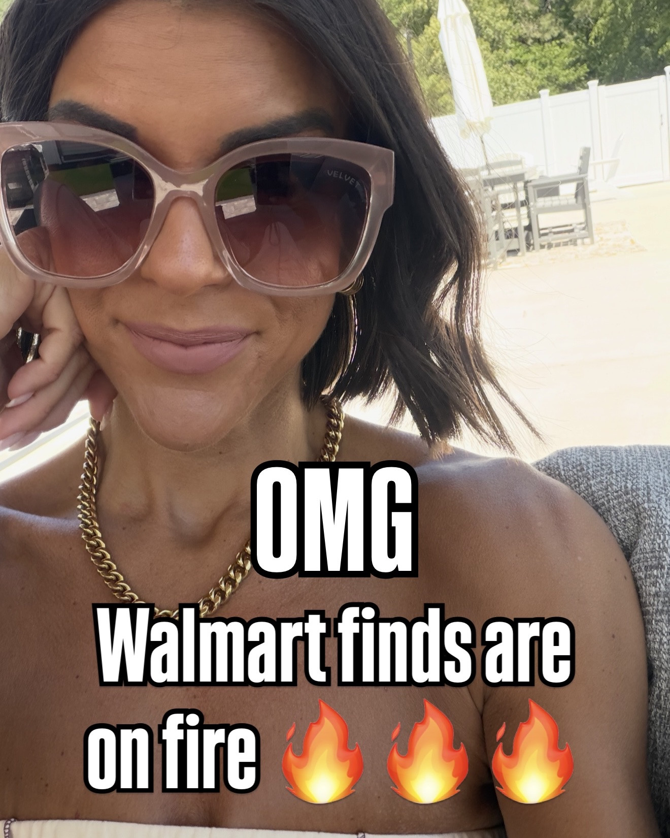 Walmart new arrivals! I’m 5’5 and usually size xs in tops/dresses, and size 0 in bottoms/jeans.

#LTKSaleAlert #LTKSeasonal #LTKgrwm
