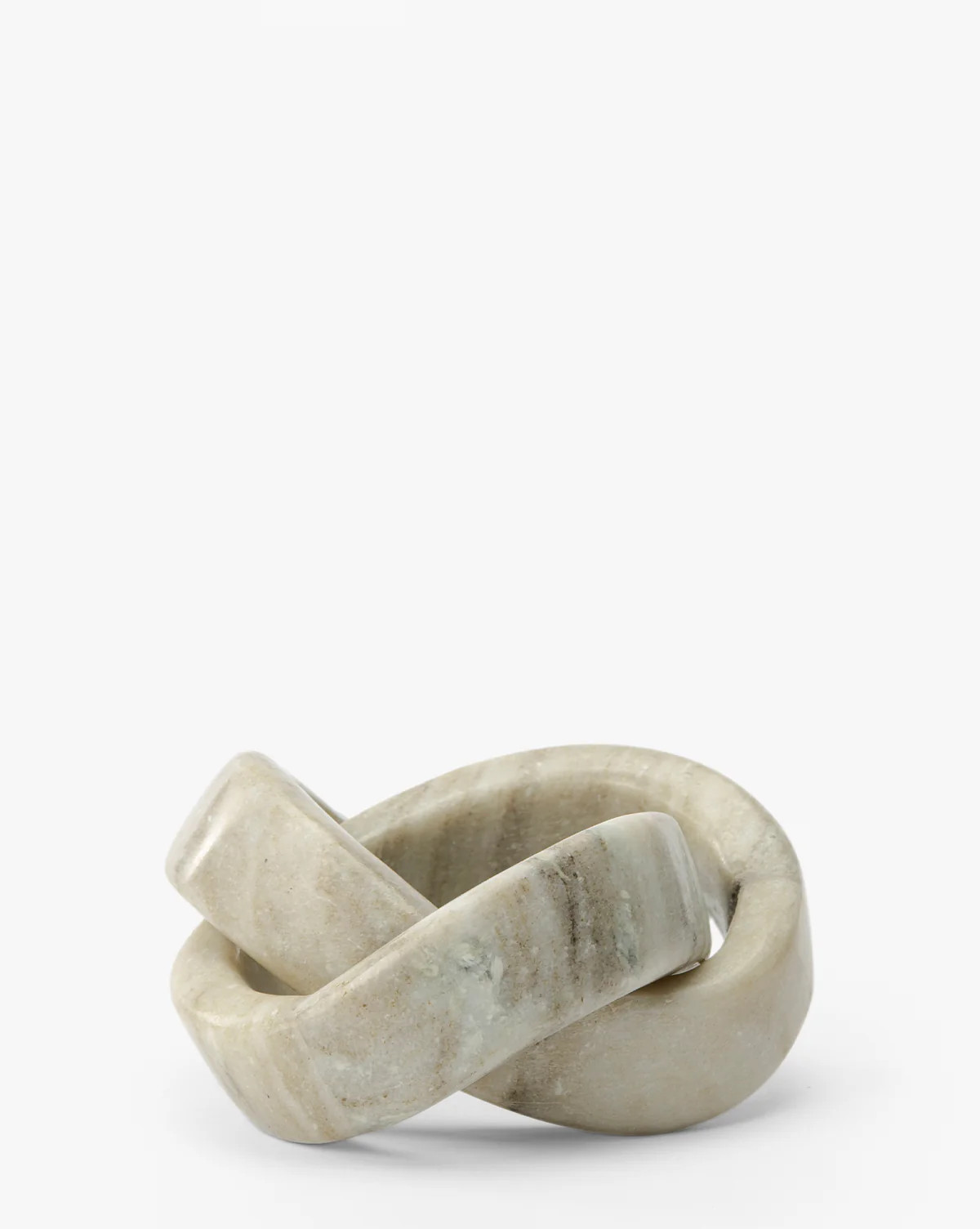 Bowline Stone Object | McGee & Co. (US)