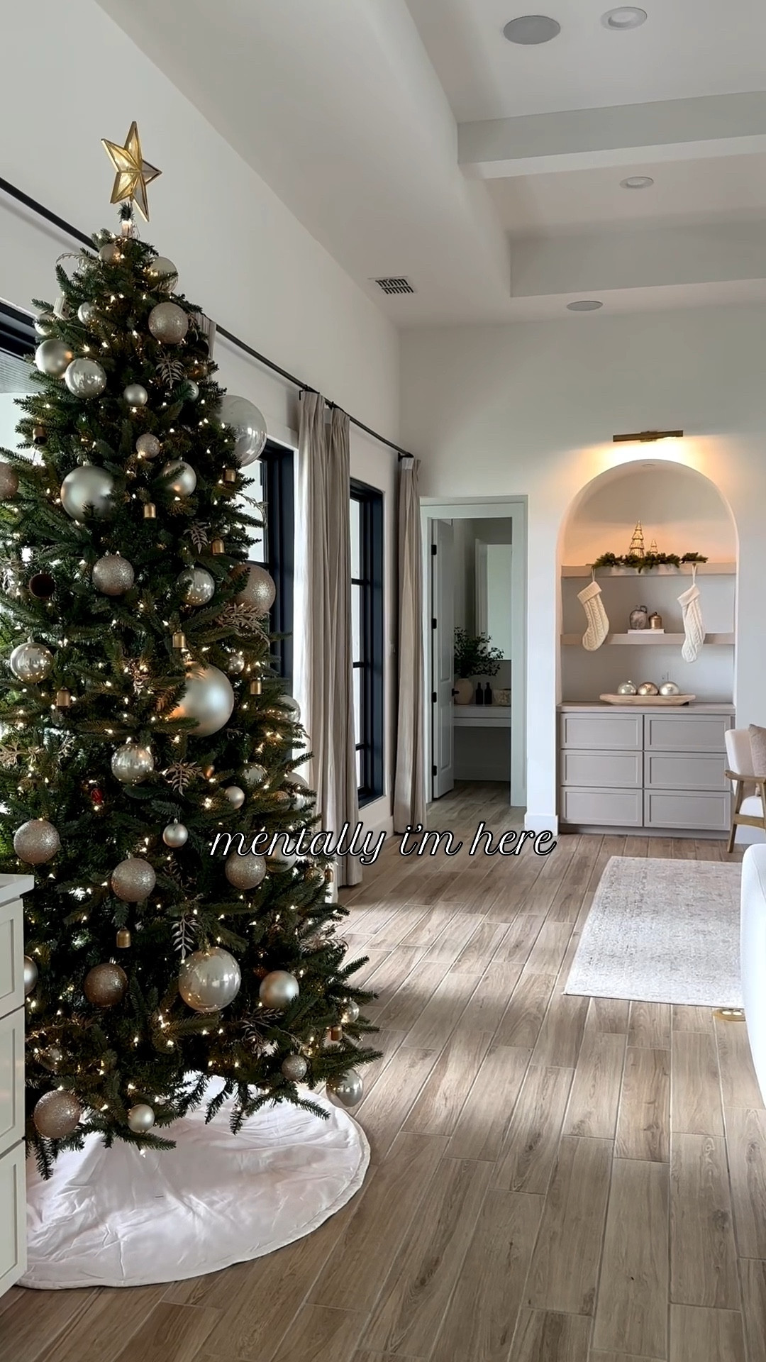 Over the pumpkin season & ready for the twinkling lights! 🎄

#LTKHome #LTKSeasonal #LTKHoliday