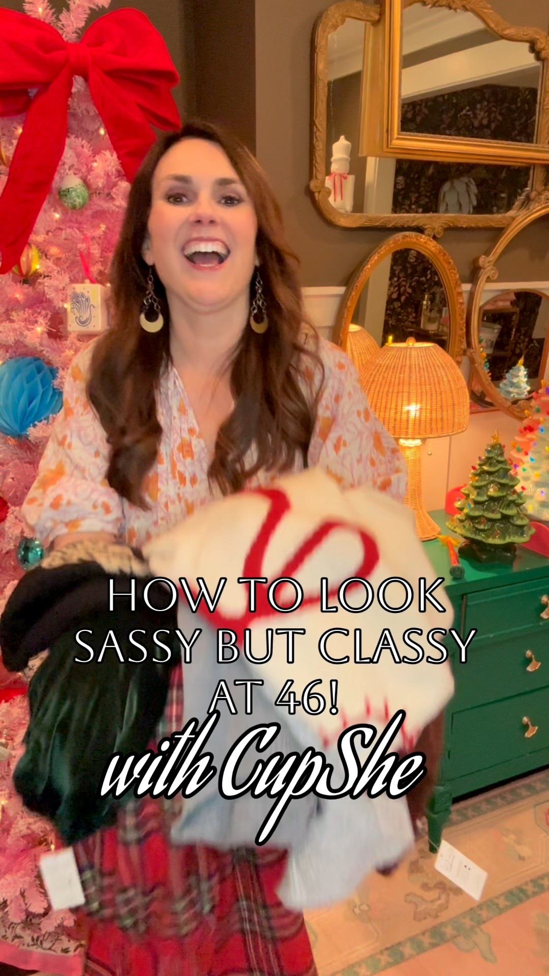 Love this fun winter CupShe haul! Cozy sweaters, holiday dresses, and all the bows!



#LTKHoliday #LTKootd #LTKFindsUnder50