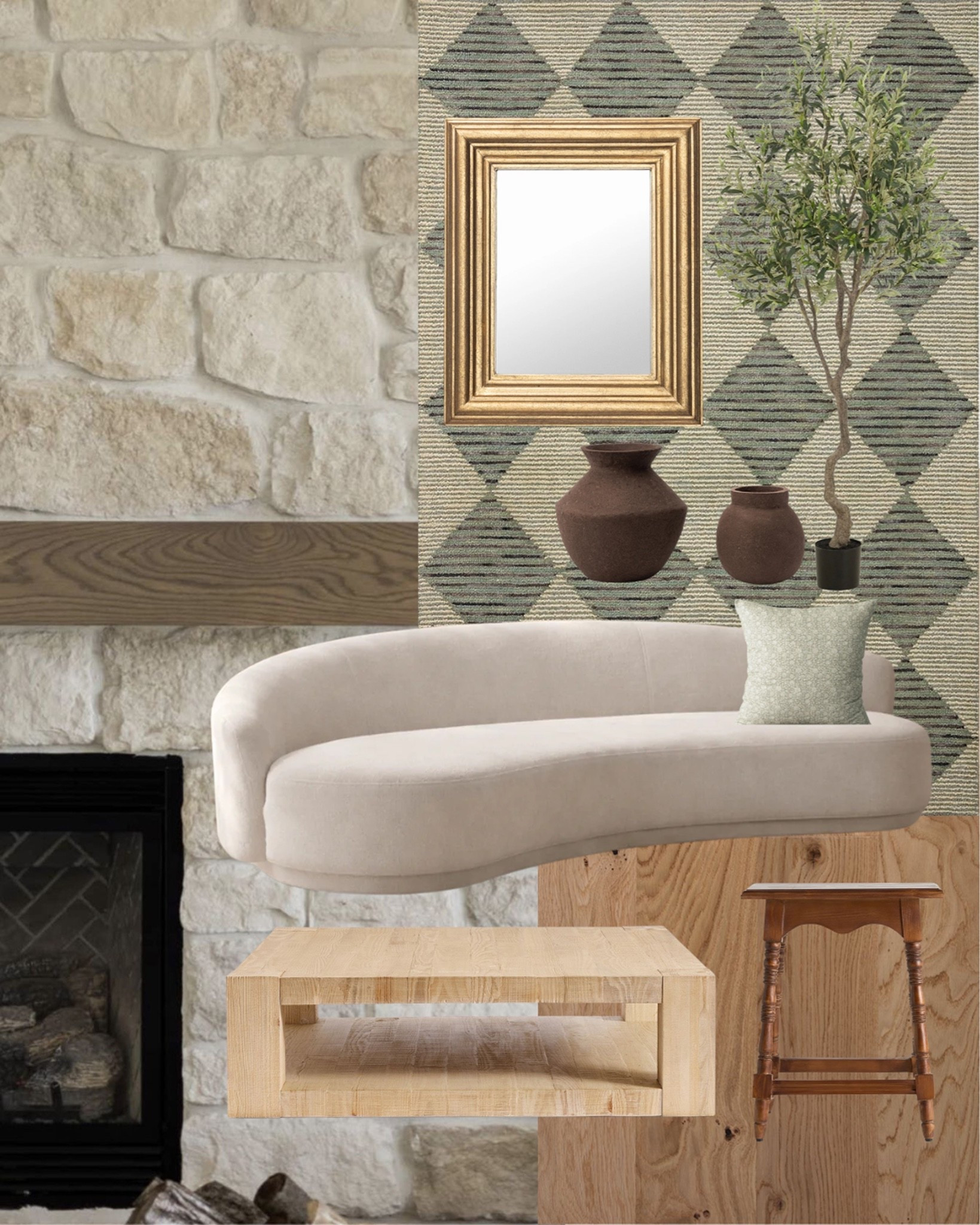 A few timeless pieces currently inspiring me 🍂 

Sculptural furniture, warm oak tones, textured accents, and subtle pattern play that bring softness and character into a home.

Shop the pieces here! 

#LTKhome