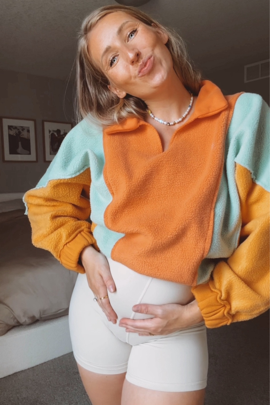 Affordable and COMFY bump friendly outfit with a link to my favorite duvet cover 

#LTKBump #LTKFallSale #LTKHome