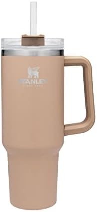 Stanley Big Grip Travel Quencher Driftwood, 1 EA | Amazon (US)