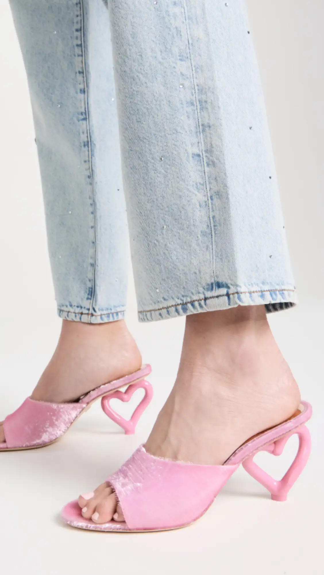 Badgley Mischka | Shopbop