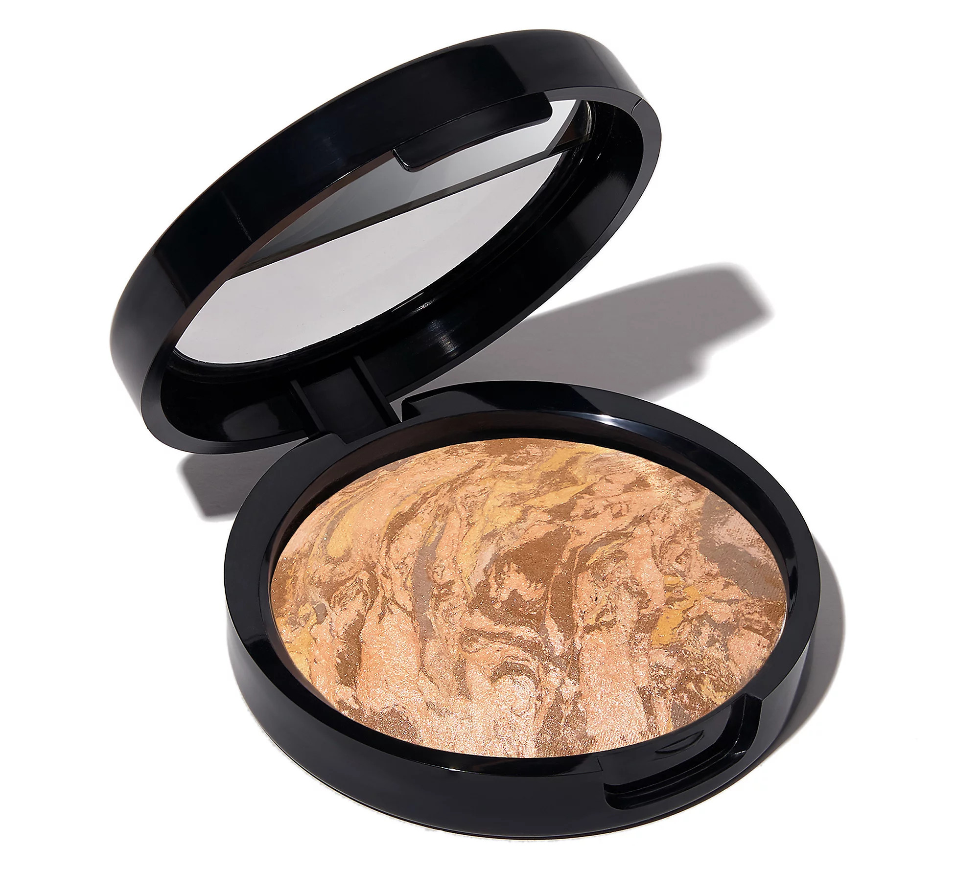 Laura Geller Baked Balance-n-Glow Foundation | QVC