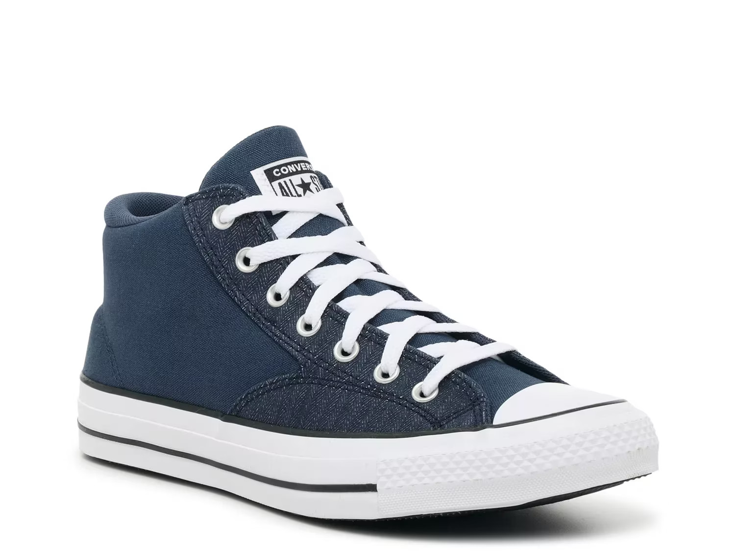 Converse Chuck Taylor All Star Malden Mid-Top Sneaker - Men's | DSW