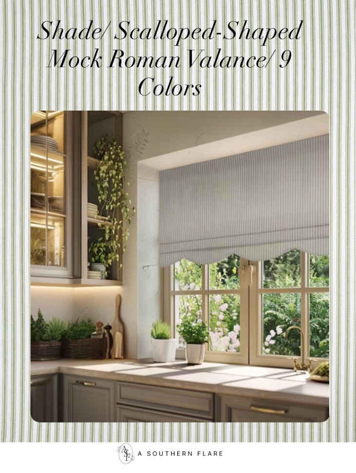 Roman Shades

#LTKHome