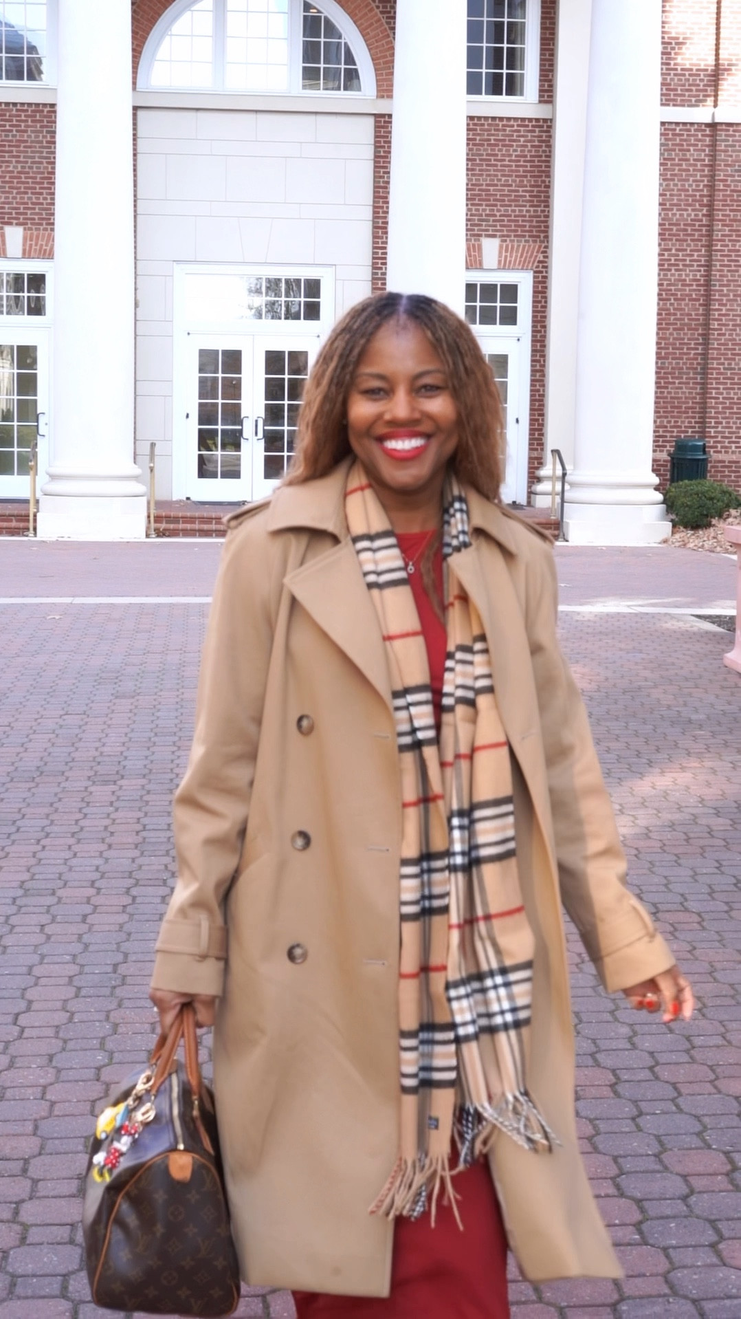 Holiday looks that you can wear all season long. 

#LTKHoliday #LTKStyleTip #LTKOver40