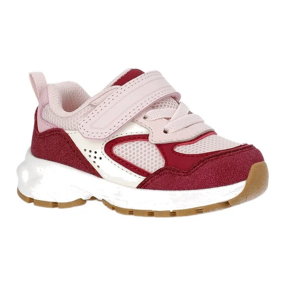 Wonder Nation Baby Chunky Jogger Sneakers | Walmart (US)