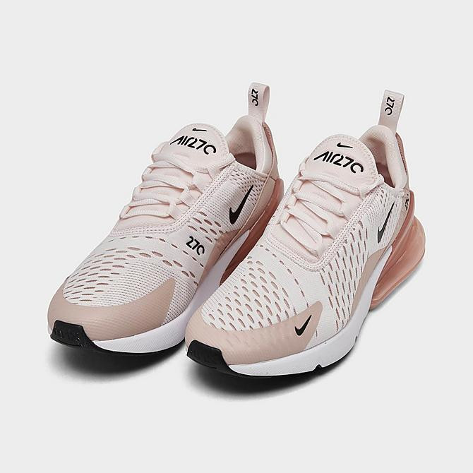 Women's Nike Air Max 270 Casual Shoes | Finish Line (US)