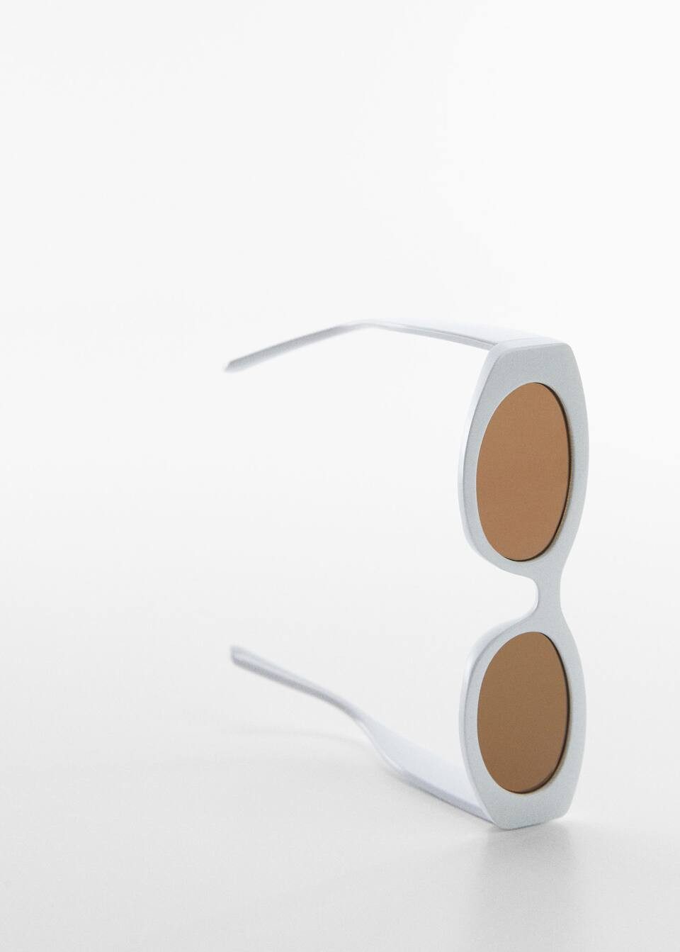 Search: White sunglasses (54) | Mango United Kingdom | MANGO (UK)