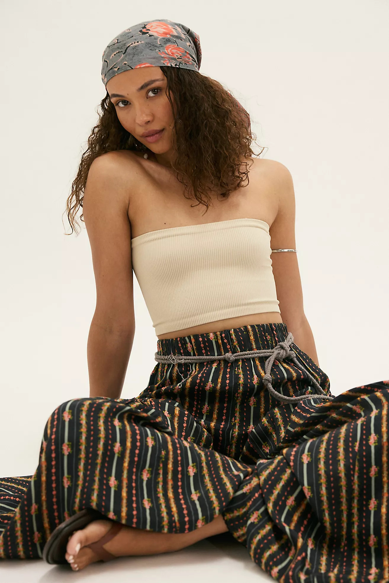 Adrienne Bandeau | Free People (Global - UK&FR Excluded)