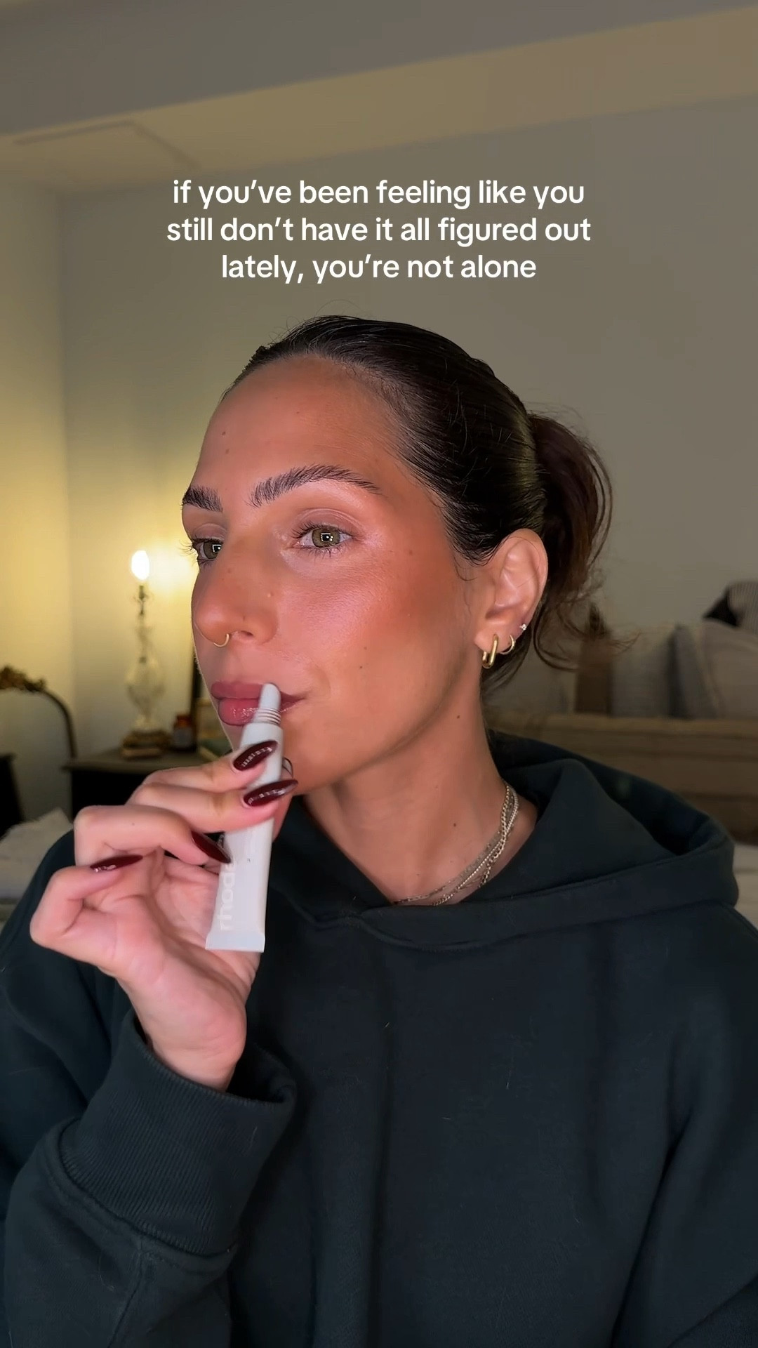 Do we ever really have it all figured out?? 

#LTKgrwm #LTKBeauty