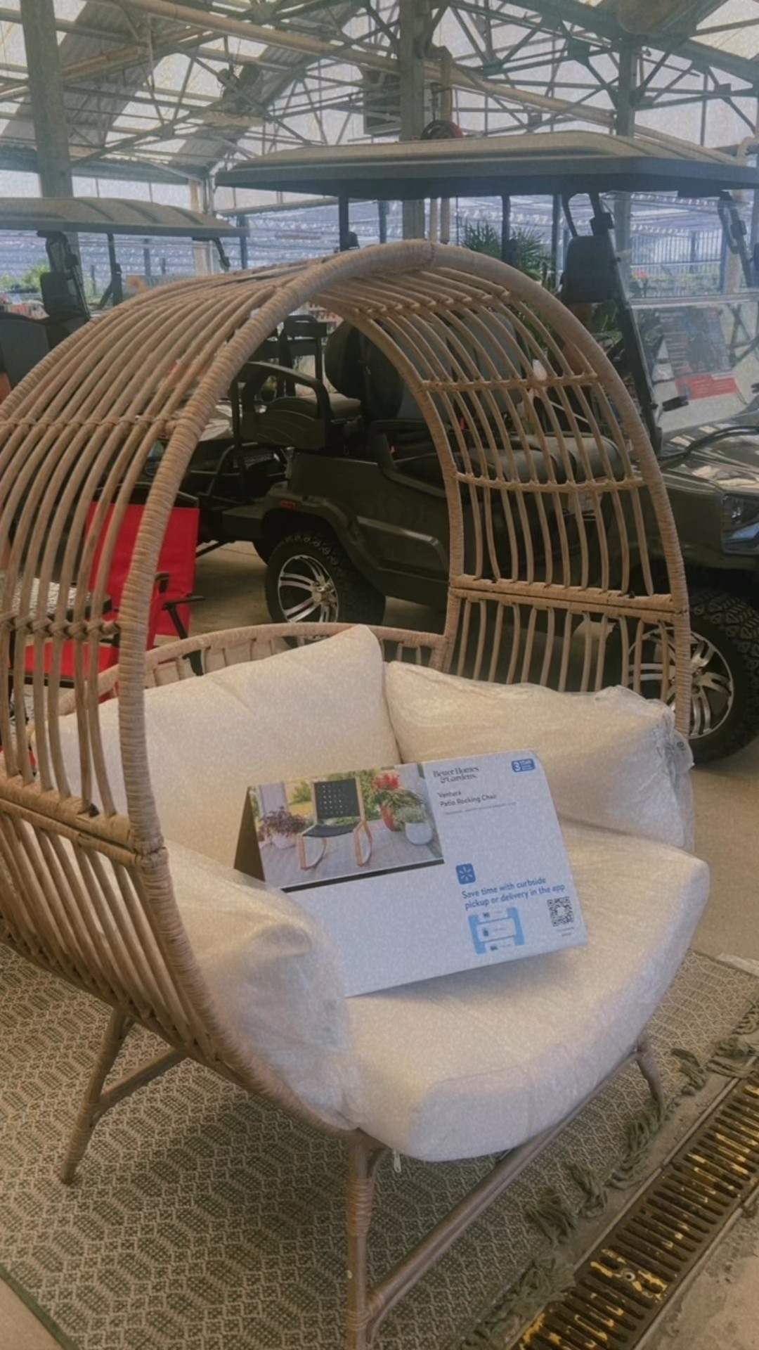 #LTKWatchNow #LTKHome