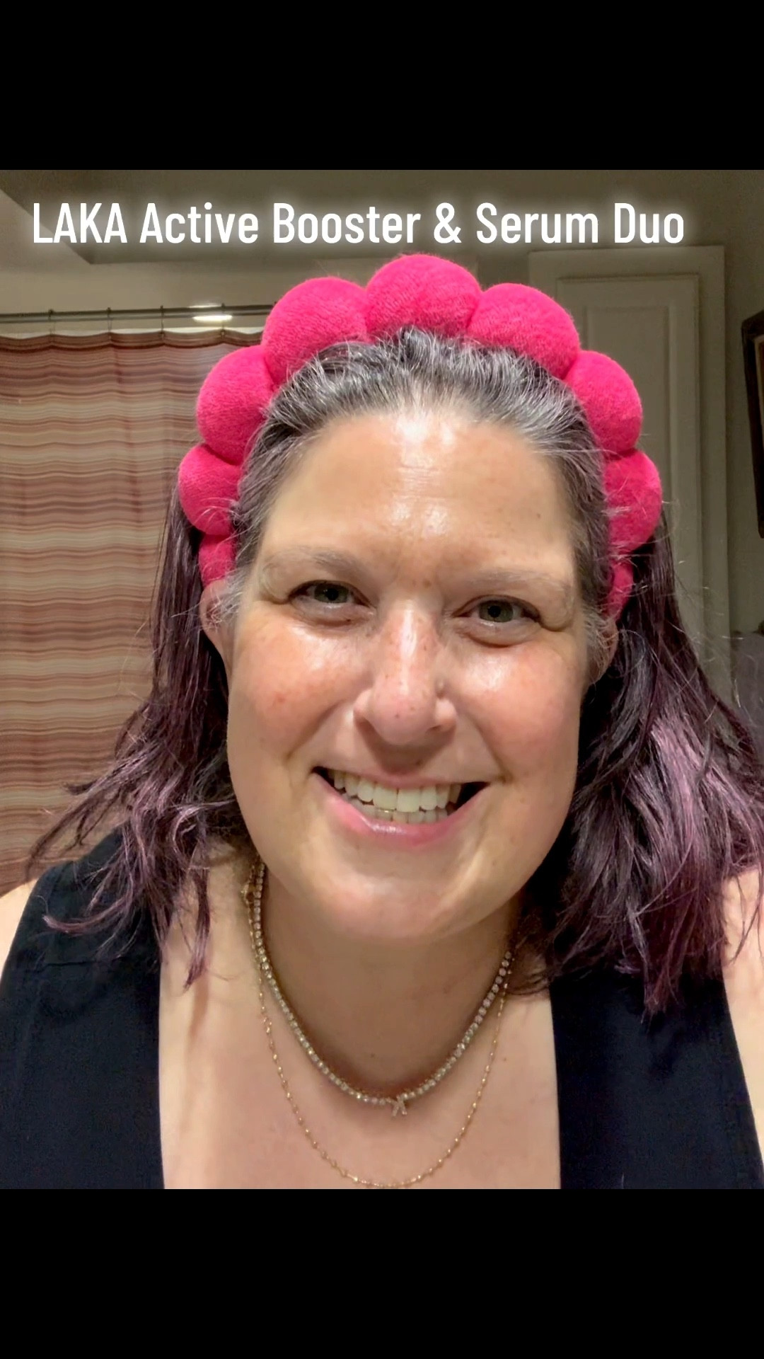 stop the 10-step madness!
This 2-step
duo is all you need to target loss of tirmness. Pertect for simplified beginner routine. #SkincareOver50
#Over50Beauty #MatureSkinCare #BeautyAfter50 #beginnerskincare

#LTKBeauty #LTKselfcare #LTKOver40