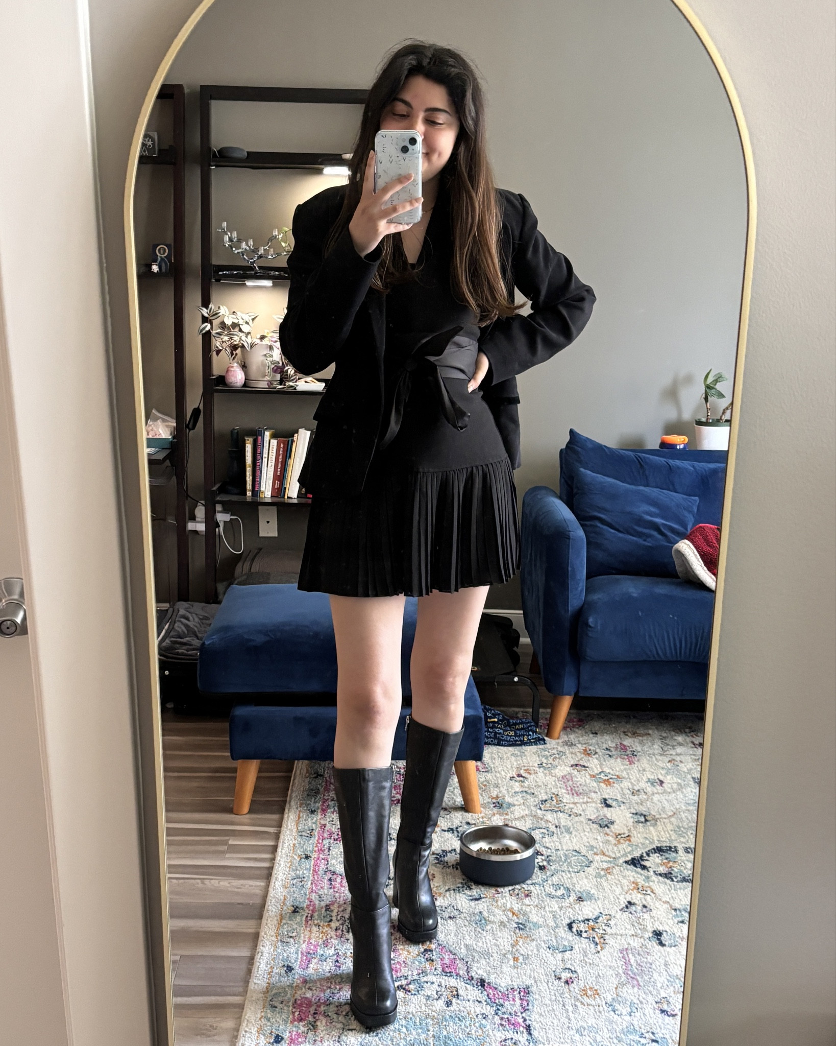 Whenever I wear this outfit I get so many compliments and the dress is so comfortable 

#LTKShoeCrush #LTKWorkwear #LTKStyleTip