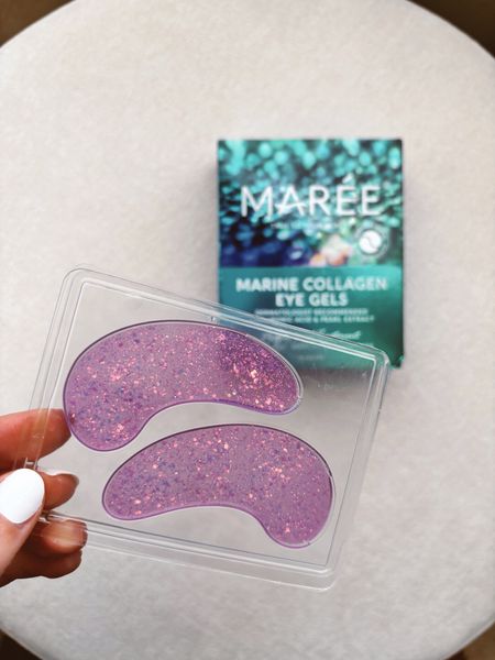 Maree eye gels are the best!!!

Use code: MREMALYRI20 for 20% off!

#LTKsalealert #LTKbeauty