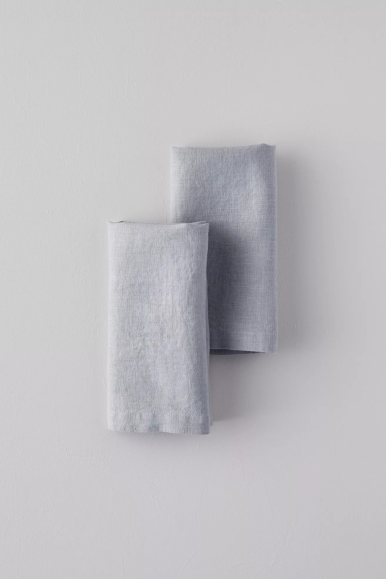 Lithuanian Linen Napkins, Set of 2 | Anthropologie (US)