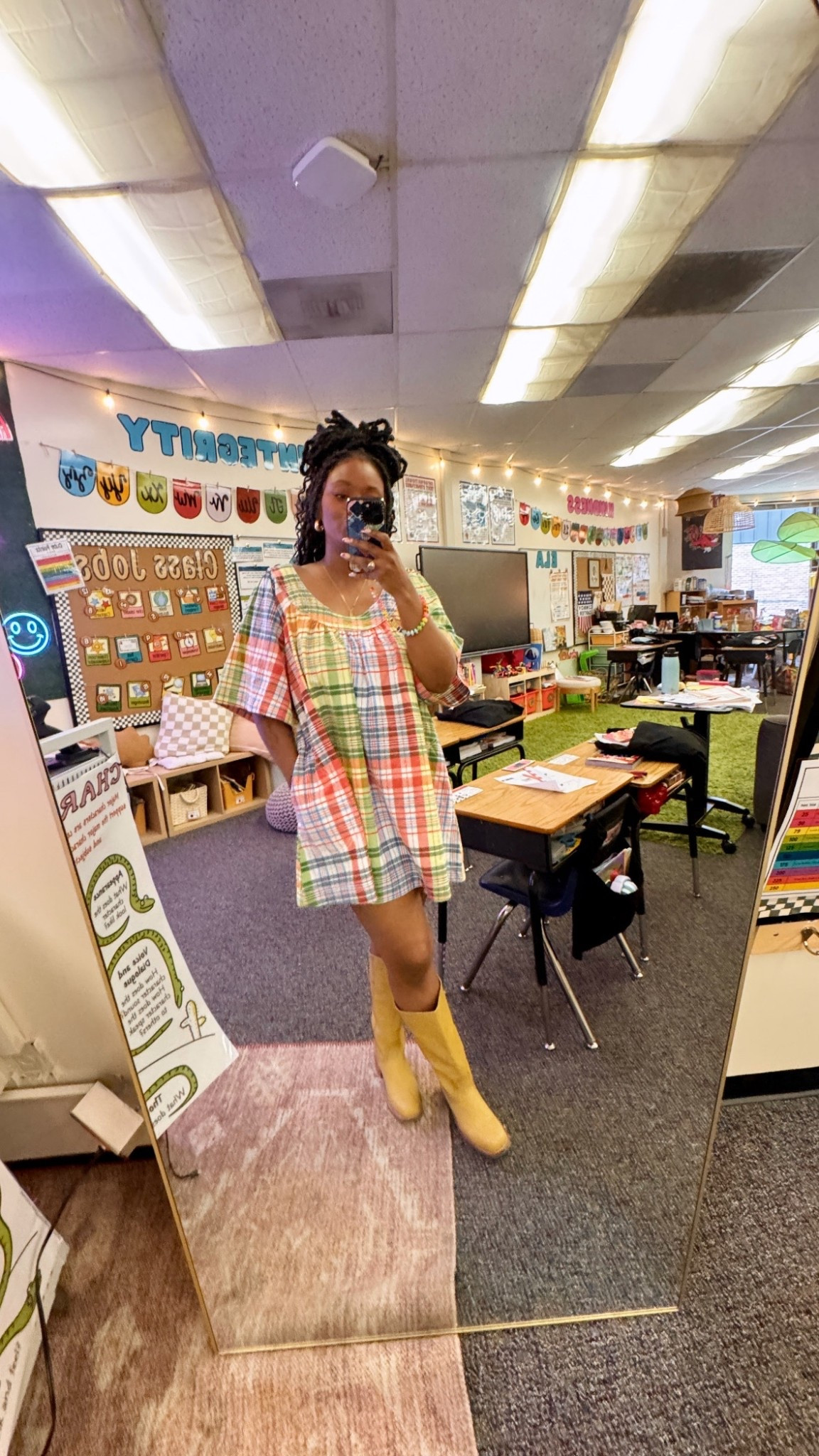 Dress is FINALLY online. I’m wearing a small! 

#LTKgrwm #LTKdayinmylife #LTKootd