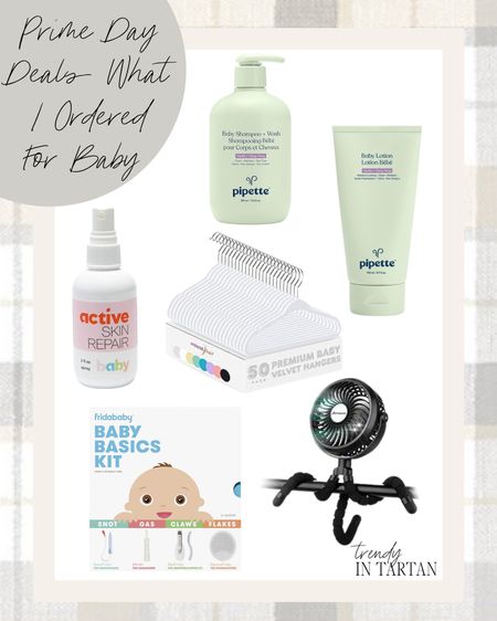 Prime day deals- what I ordered for baby!

Baby essentials, baby gear, baby fan, baby lotion, baby sale

#LTKsalealert #LTKxPrime #LTKbaby