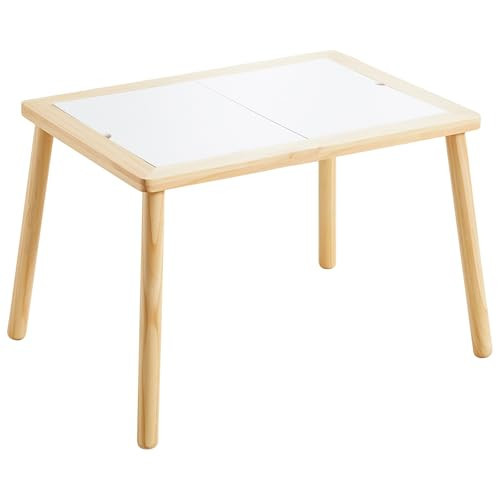 Beright Sensory Table, not with Storage Bins, Kid's Table Play Sand Table Indoor, for Birthday, Christmas and Thanksgiving Gift | Amazon (US)
