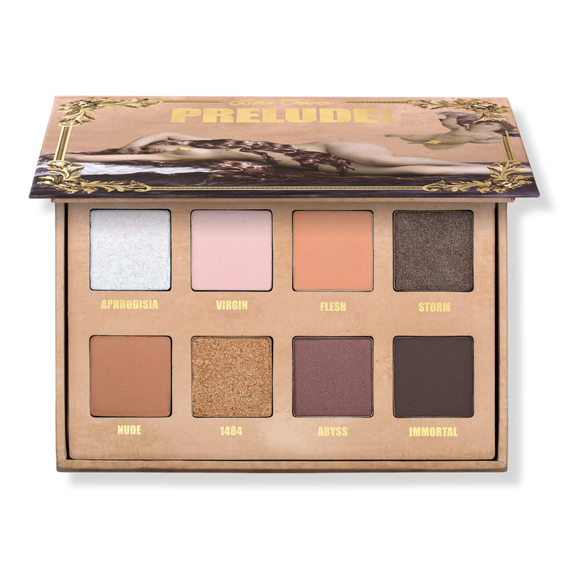 Lime Crime Prelude Exposed Palette | Ulta Beauty | Ulta