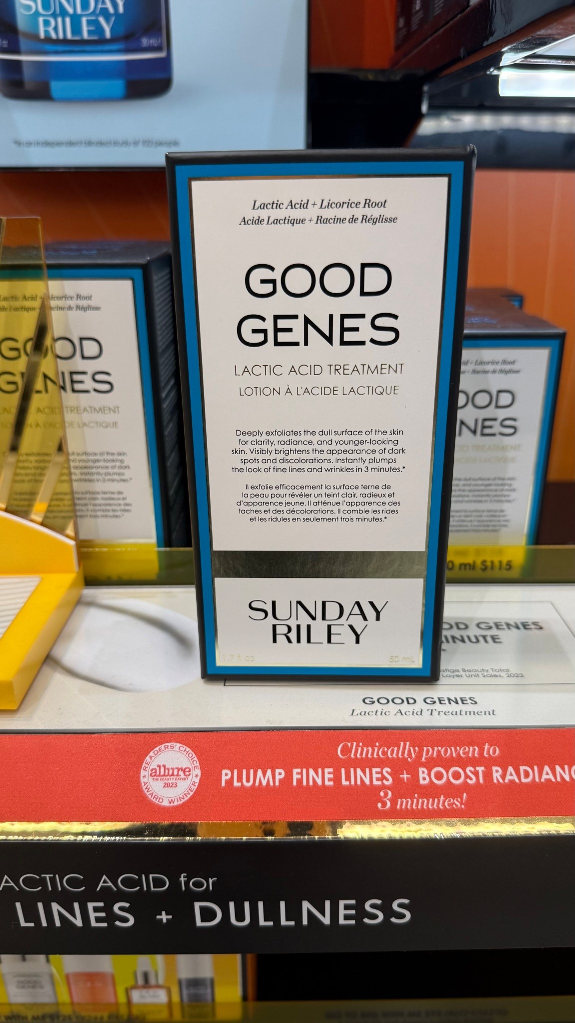 #LTKgiftguide #LTKcanada #LTKbeauty