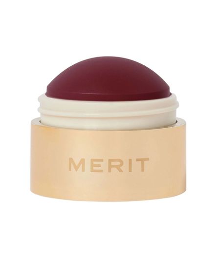 Apres Merit - Soft Berry
#coloranalysis #makeuprecommendation #coolmakeup 

#LTKBeauty #LTKSeasonal #LTKFindsUnder100